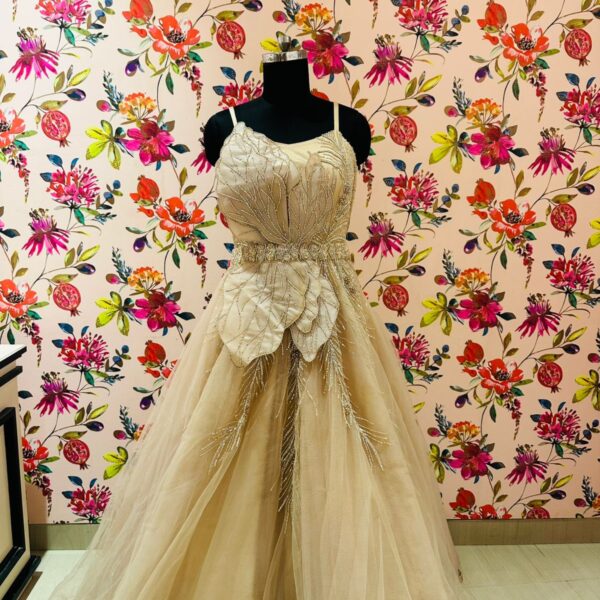 Designer Outfit